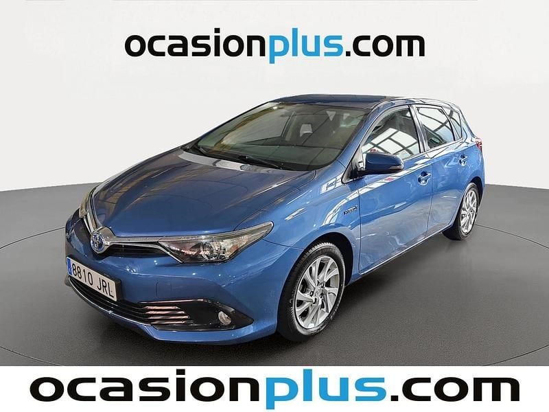 Occasion Toyota Auris Active 136 PK (100 kW) 2016 Hatchback