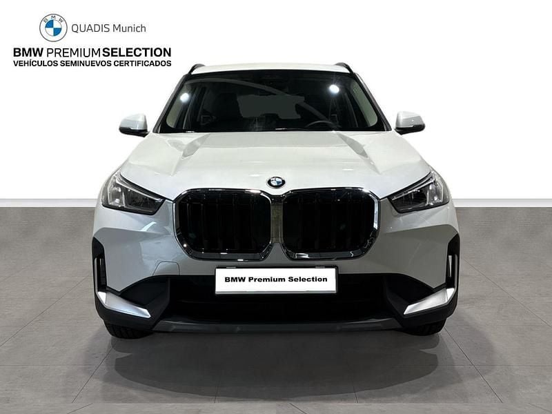 Usado BMW 125 170 CV (125 kW) 2024 Blanco Utilitario