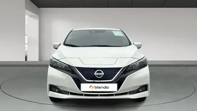 Usado Nissan Leaf N-Connecta 110 kW (150 CV) 2022 Otro Utilitario