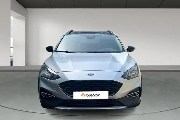 Usado Ford Focus Active X 125 CV (91 kW) 2022