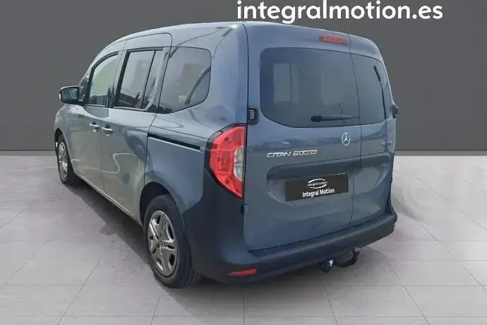 Usado Mercedes Citan 110 95 CV (69 kW) 2021 Monovolumen