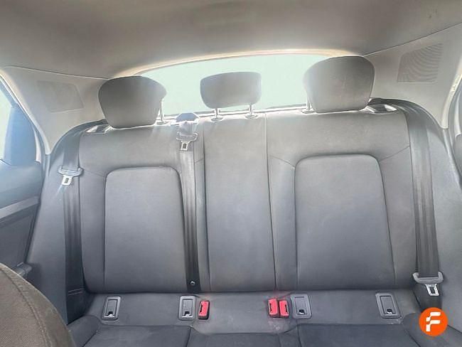 Usado Audi A1 Sportback 95 CV (69 kW) 2020 Blanco Utilitario