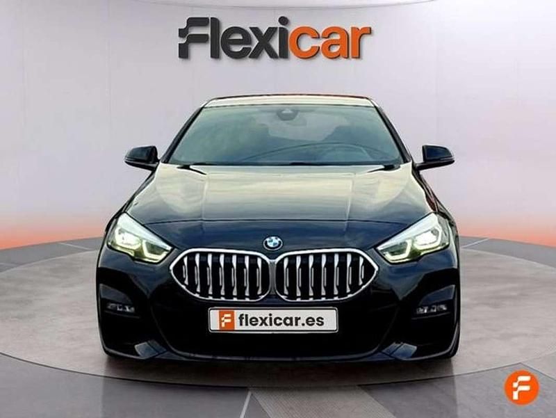 Usado BMW 218 150 CV (110 kW) 2022 Negro Coupe
