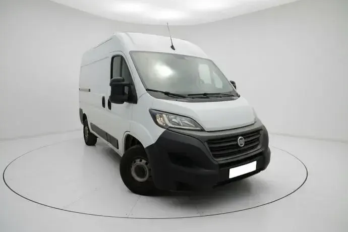 Usado Fiat Ducato 136 CV (100 kW) 2021 Van