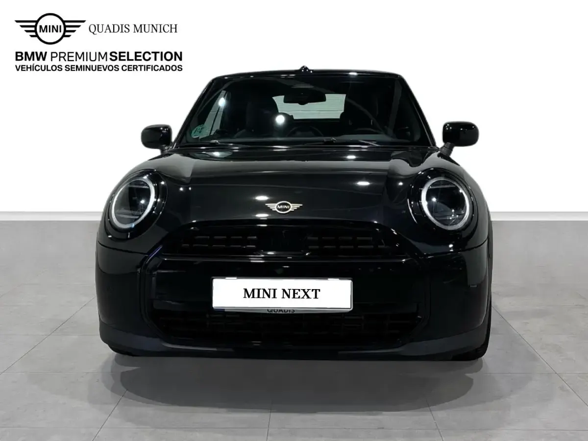 Usado Mini Cooper 163 CV (119 kW) 2025 Utilitario