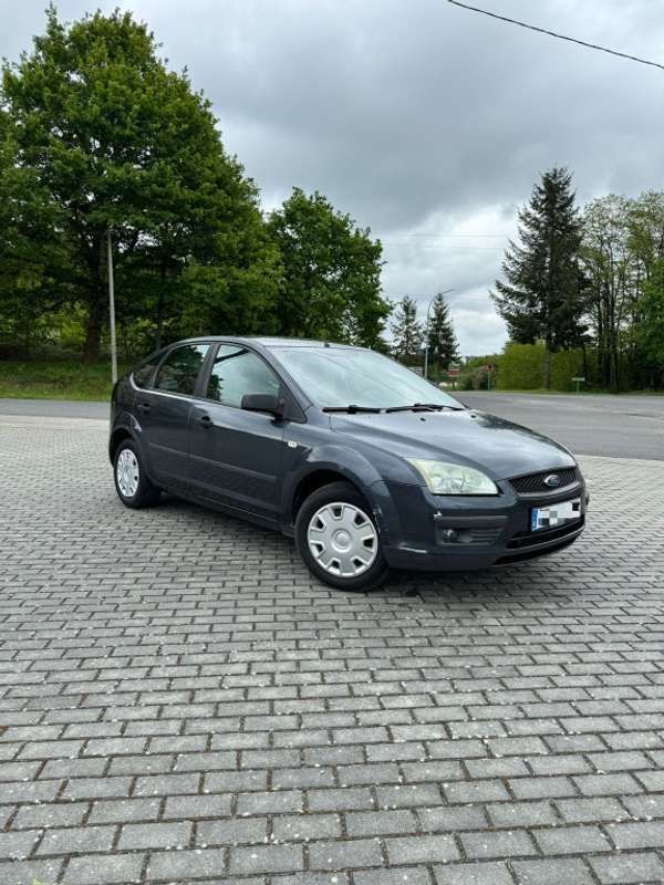 Usado 2007 Ford Focus Business Edition Utilitario | 2999 € (Precio justo) - Imagen 1/4