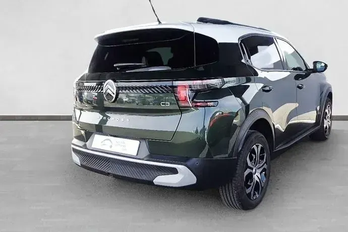 Käytetty Citroën C3 Aircross 100 HP (73 kW) 2025 Katumaasturi