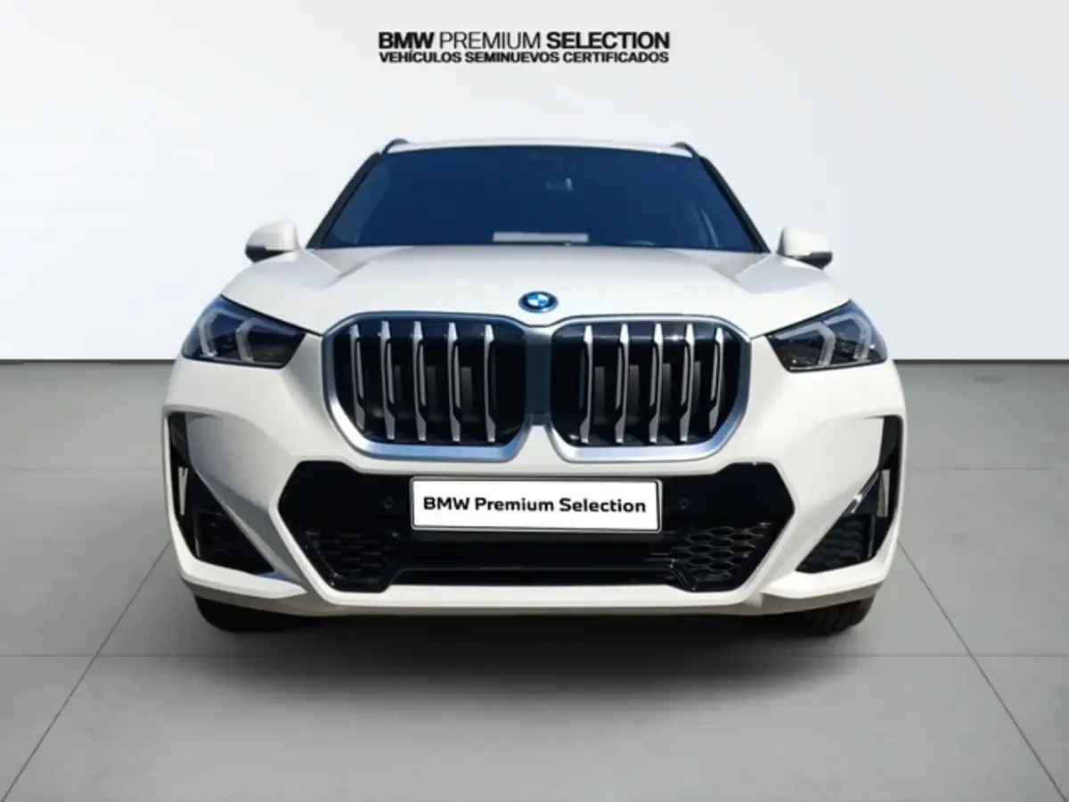 Usado BMW X1 Comfort Edition 245 CV (180 kW) 2025 Blanco SUV