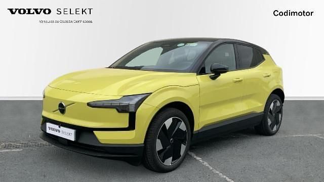 Otro Usado 2024 Volvo EX30 Plus SUV | 33.990 € (Precio justo) - Imagen 1/4