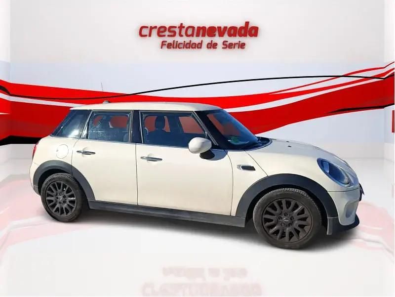 Usado Mini ONE 102 CV (75 kW) 2020 Utilitario