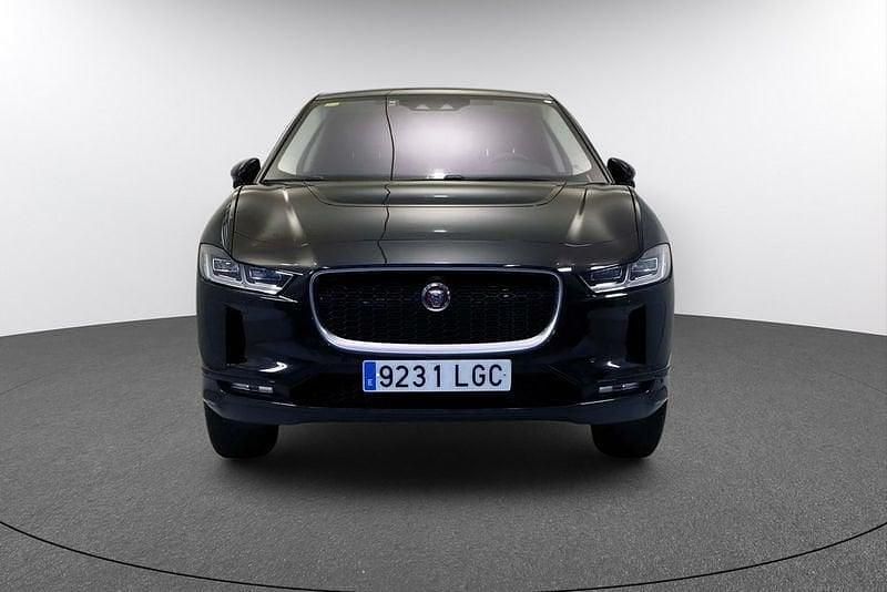 Usado Jaguar I-Pace S 294 kW (400 CV) 2020 Eléctrico SUV