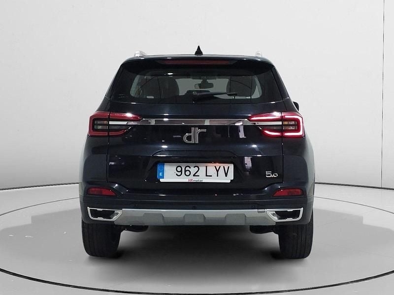 Usado DR DR 5.0 116 CV (85 kW) 2022 SUV