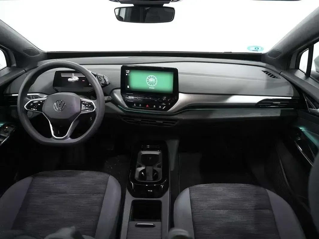 Usado VW ID.4 Pure 125 kW (170 CV) 2022 Eléctrico SUV
