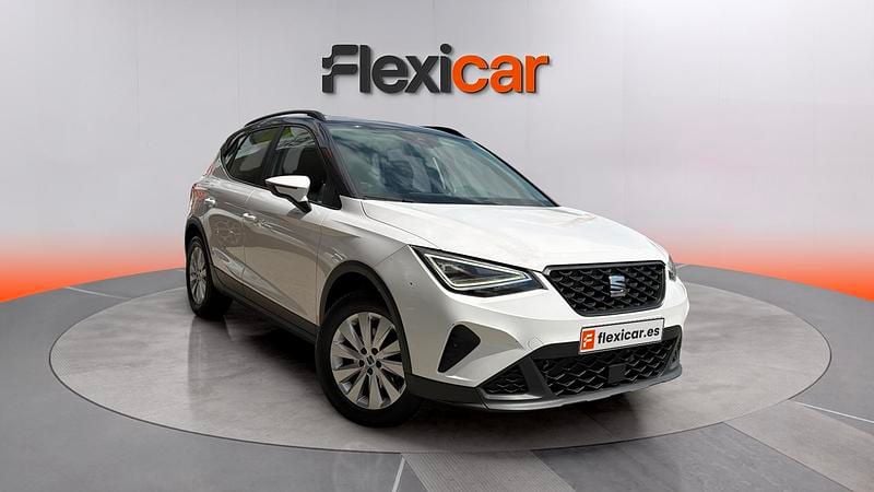 Occasion Seat Arona Style 110 ch (80 kW) 2023 SUV