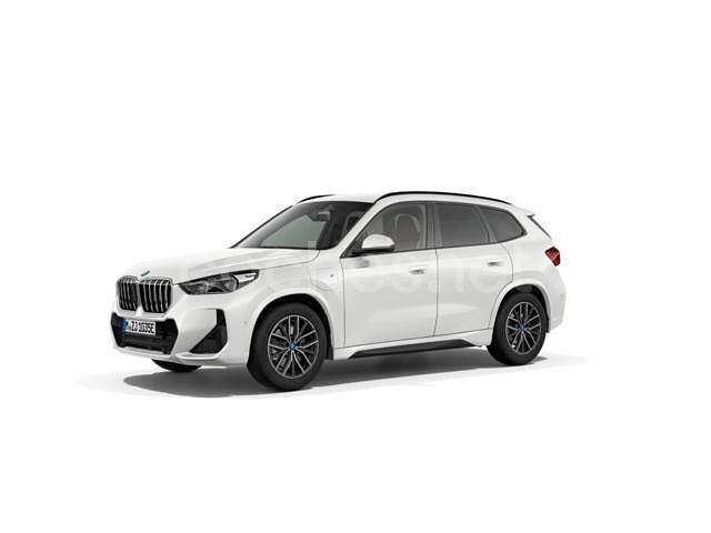 Blanco Usado 2025 BMW X1 Comfort Edition SUV | 41.890 € - Imagen 1/2