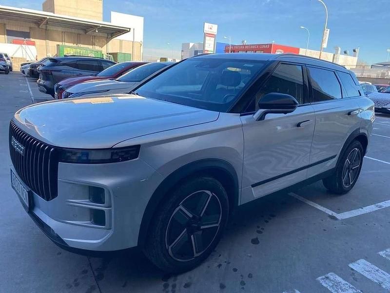 Usado Jaecoo 7 148 CV (108 kW) 2025 Azul SUV