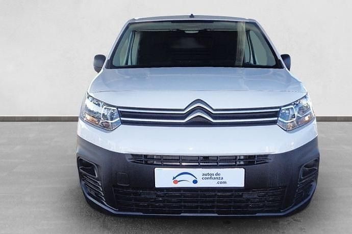 Usado Citroën Berlingo 100 CV (73 kW) 2022 Monovolumen