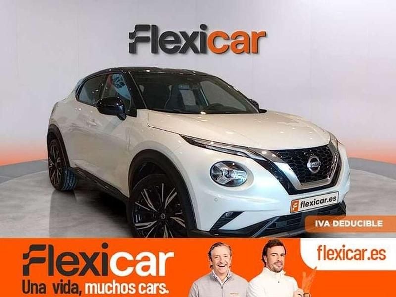 Occasion Nissan Juke 114 PK (83 kW) 2021 SUV