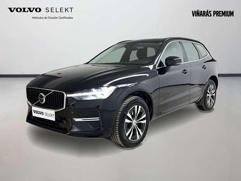 Negro Usado 2025 Volvo XC60 Core SUV | 39.591 € (Super precio) - Imagen 1/4