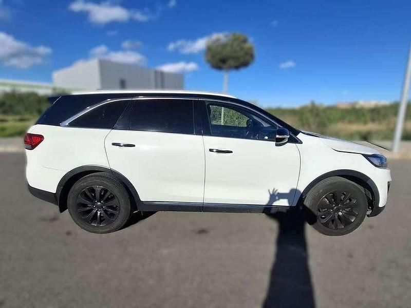 Usado Kia Sorento 197 CV (144 kW) 2017 Blanco SUV