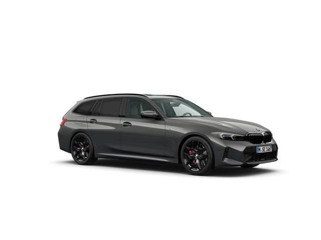 Nuevo BMW 318 Comfort Edition 150 CV (110 kW) 2025 Familiar