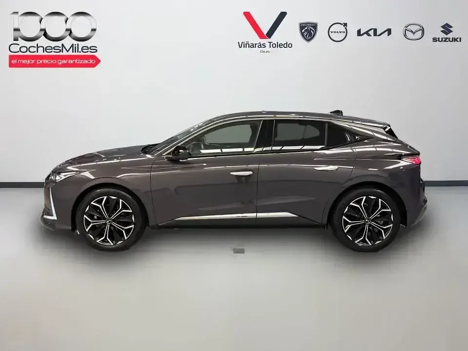 Usado DS Automobiles DS4 136 CV (100 kW) 2025 Otro SUV