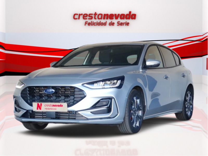 Usado 2023 Ford Focus ST-Line | 26.728 € (Caro) - Imagen 1/4