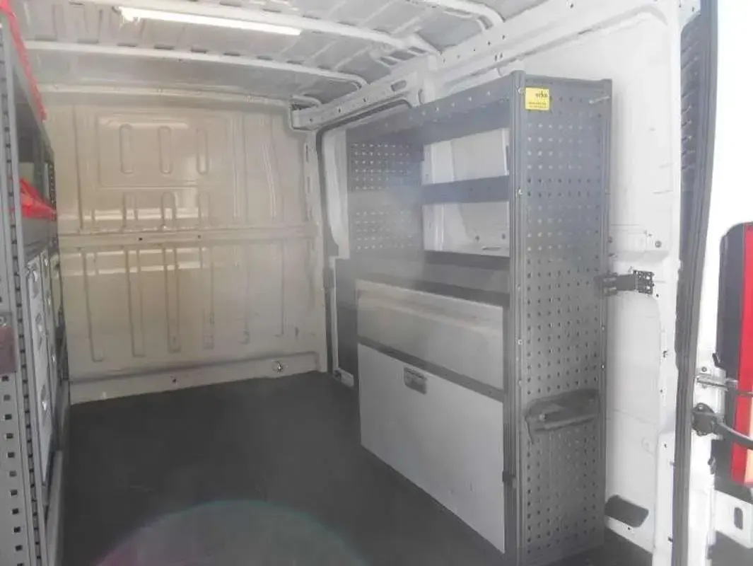 Usado Fiat Ducato 140 CV (102 kW) 2020 Blanco Van