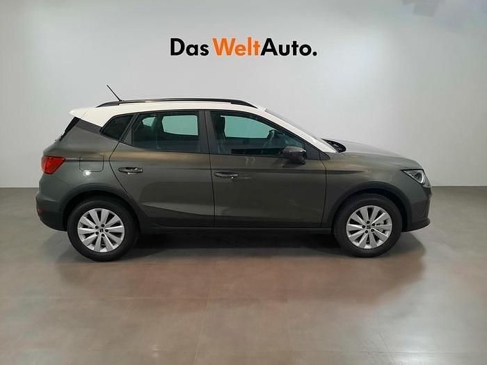 Nuevo Seat Arona Style 115 CV (84 kW) 2025 Gris SUV