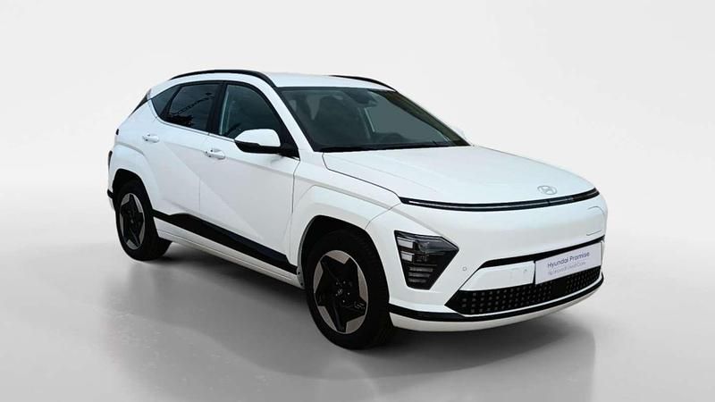 Usado Hyundai Kona 85 kW (116 CV) 2024 SUV