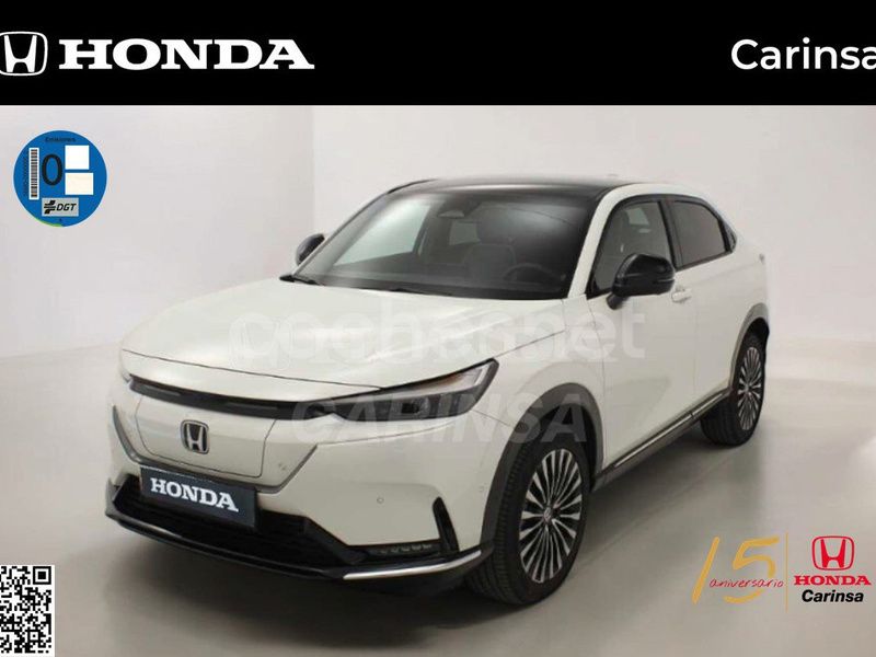 Usado Honda e:Ny1 Advance 150 kW (204 CV) 2024 Eléctrico SUV