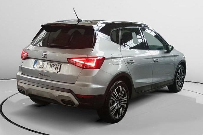 Usado Seat Arona Xperience 110 CV (80 kW) 2023 SUV