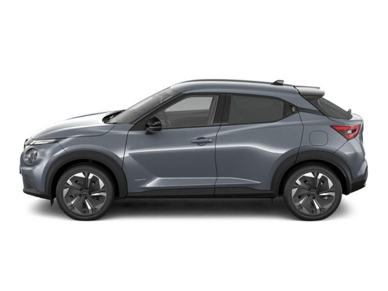 Gris Nuevo 2025 Nissan Juke N-Connecta SUV | 28.999 € (Precio justo) - Imagen 1/4