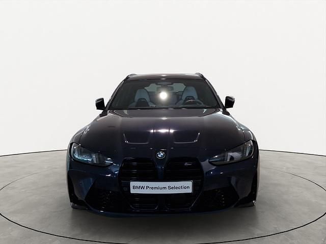 Usado BMW M3 Competition Edition 530 CV (389 kW) 2025 Azul Familiar