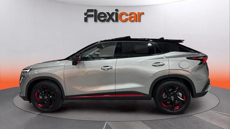 Usado Omoda 5 185 CV (136 kW) 2024 Gris SUV