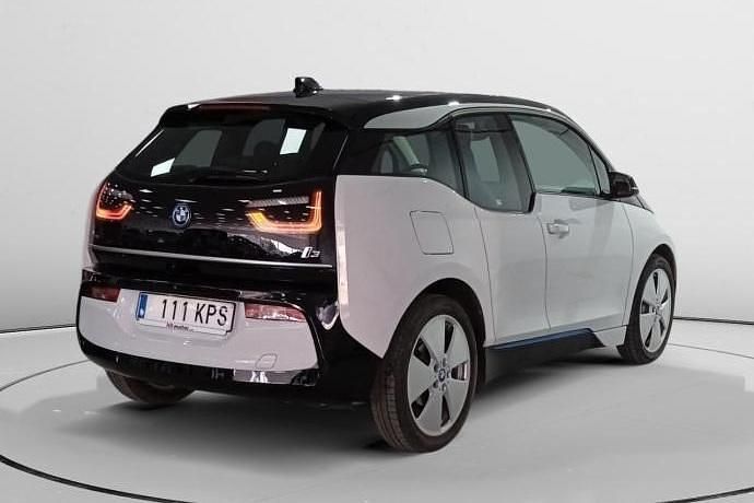 Usado BMW i3 Comfort Edition 125 kW (170 CV) 2018 Utilitario