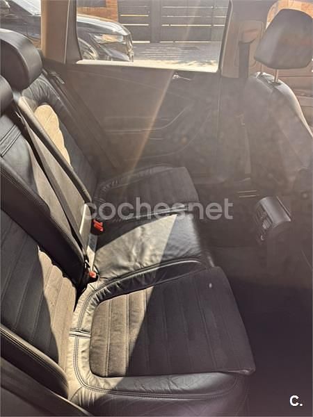 Gris / plata Usado 2007 VW Passat Highline Familiar | 4900 € (Precio justo) - Imagen 1/1