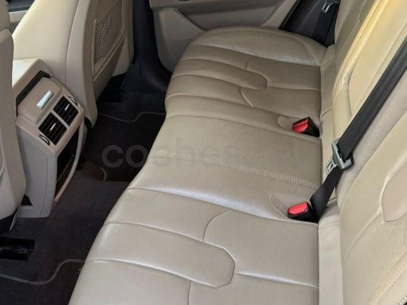 Usado Land Rover Range Rover evoque Prestige 150 CV (110 kW) 2014 Naranja SUV