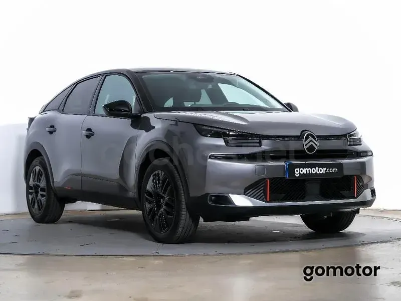 Brugt Citroën C4 145 HK (106 kW) 2025 Grå SUV