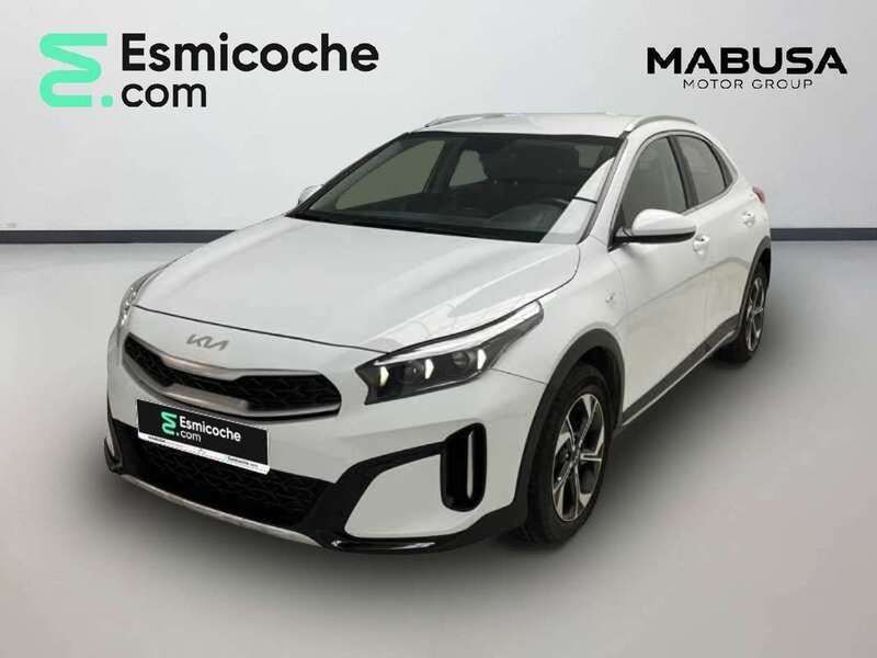 Usado 2024 Kia XCeed SUV | 18.700 € (Buen precio) - Imagen 1/4