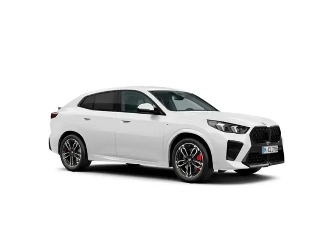 Usado BMW X2 Comfort Edition 150 CV (110 kW) 2024 SUV