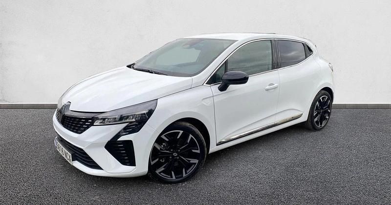 Nuevo 2025 Renault Clio V Techno | 17.250 € (Buen precio) - Imagen 1/2