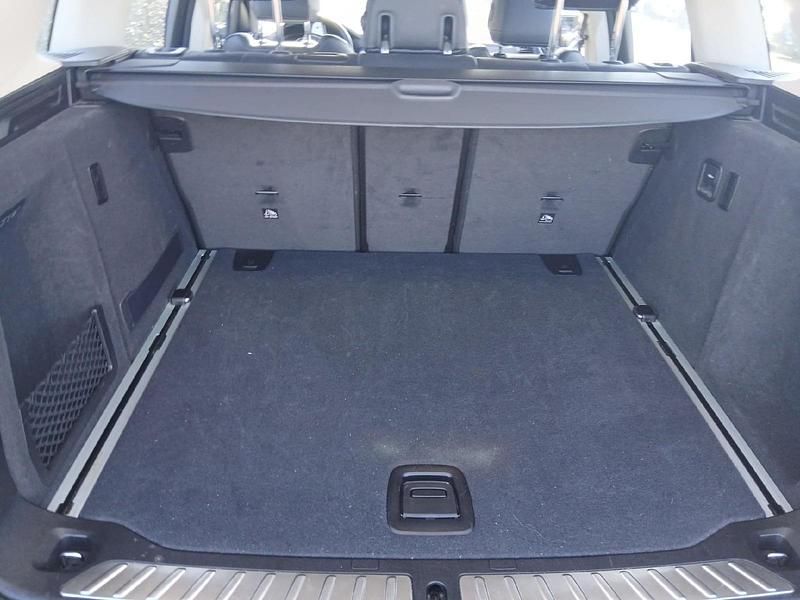 Usado BMW X3 xLine 190 CV (139 kW) 2021 SUV