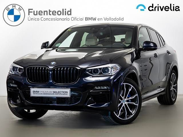 Usado BMW X4 M Sport 2020 SUV