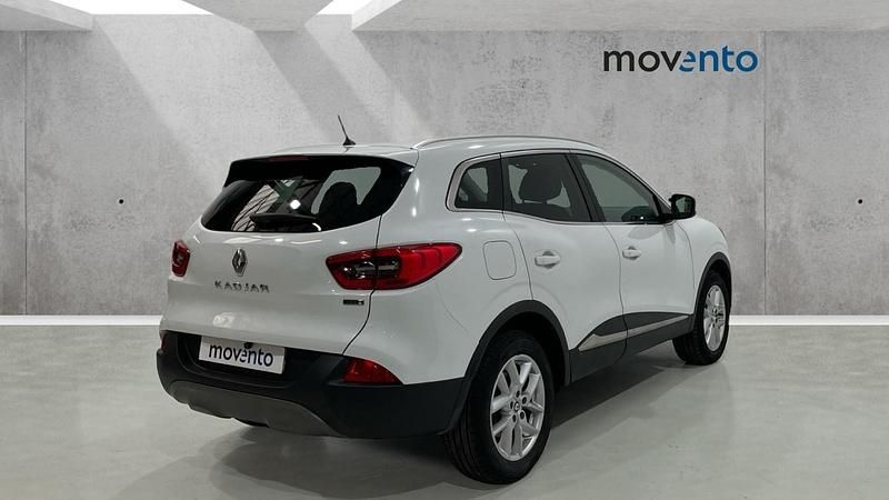 Usado Renault Kadjar XMOD 110 CV (80 kW) 2015 Otro SUV