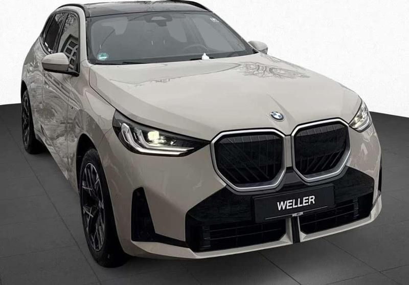 Usado BMW X3 M Sport 299 CV (219 kW) 2025 Gris SUV