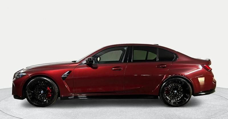 Usado BMW M3 Competition Edition 510 CV (375 kW) 2024