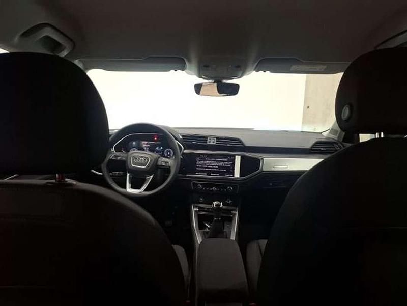 Usado Audi Q3 150 HP (110 kW) 2025 Branco SUV