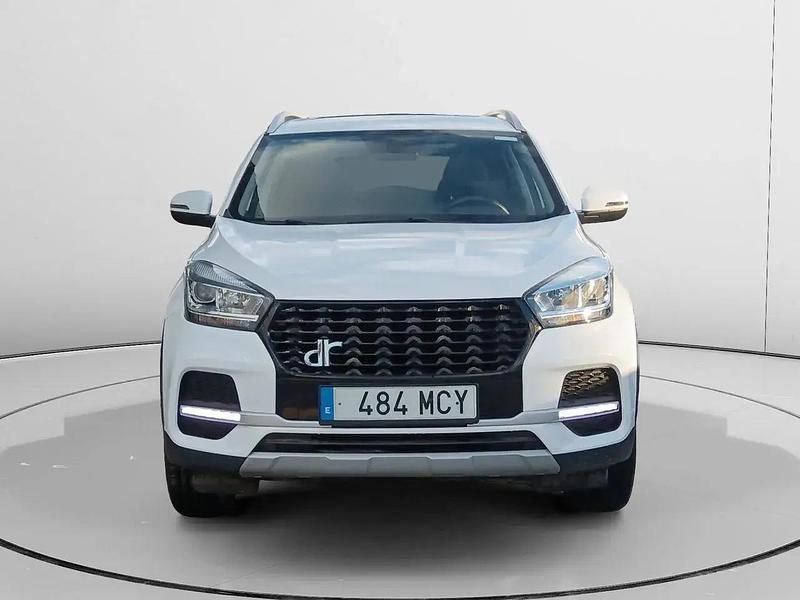 Usado DR DR 4.0 116 CV (85 kW) 2022 Blanco SUV