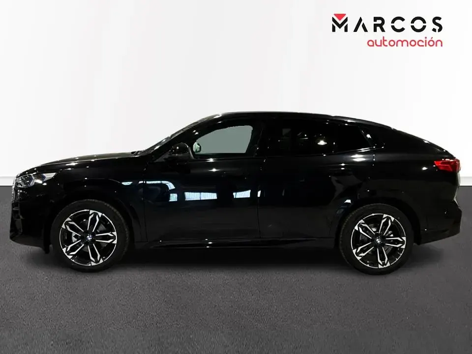 Usado BMW iX2 150 kW (204 CV) 2026 SUV